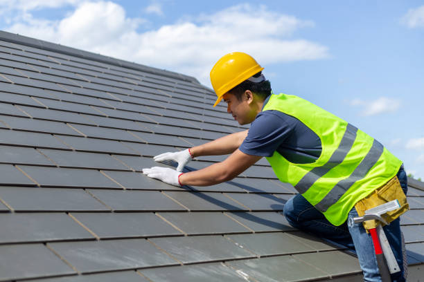 Best Commercial Roofing Services  in Mulino, OR