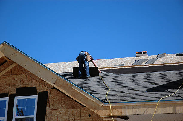 Roof Repair Estimates in Mulino, OR