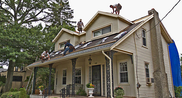 Best Slate Roofing Contractor  in Mulino, OR