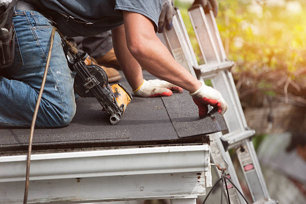 Best New Roof Installation  in Mulino, OR