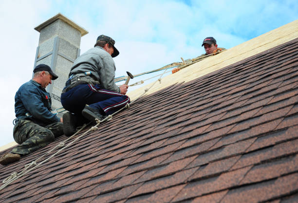 Gutter Installation and Roofing in Mulino, OR