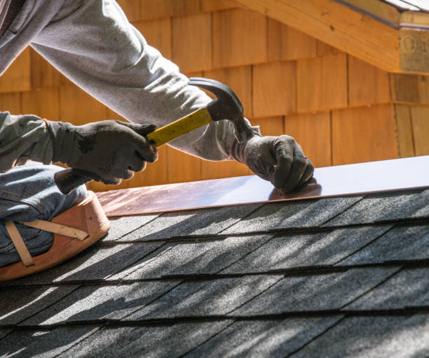 Professional Roofing Contractor in Mulino, OR